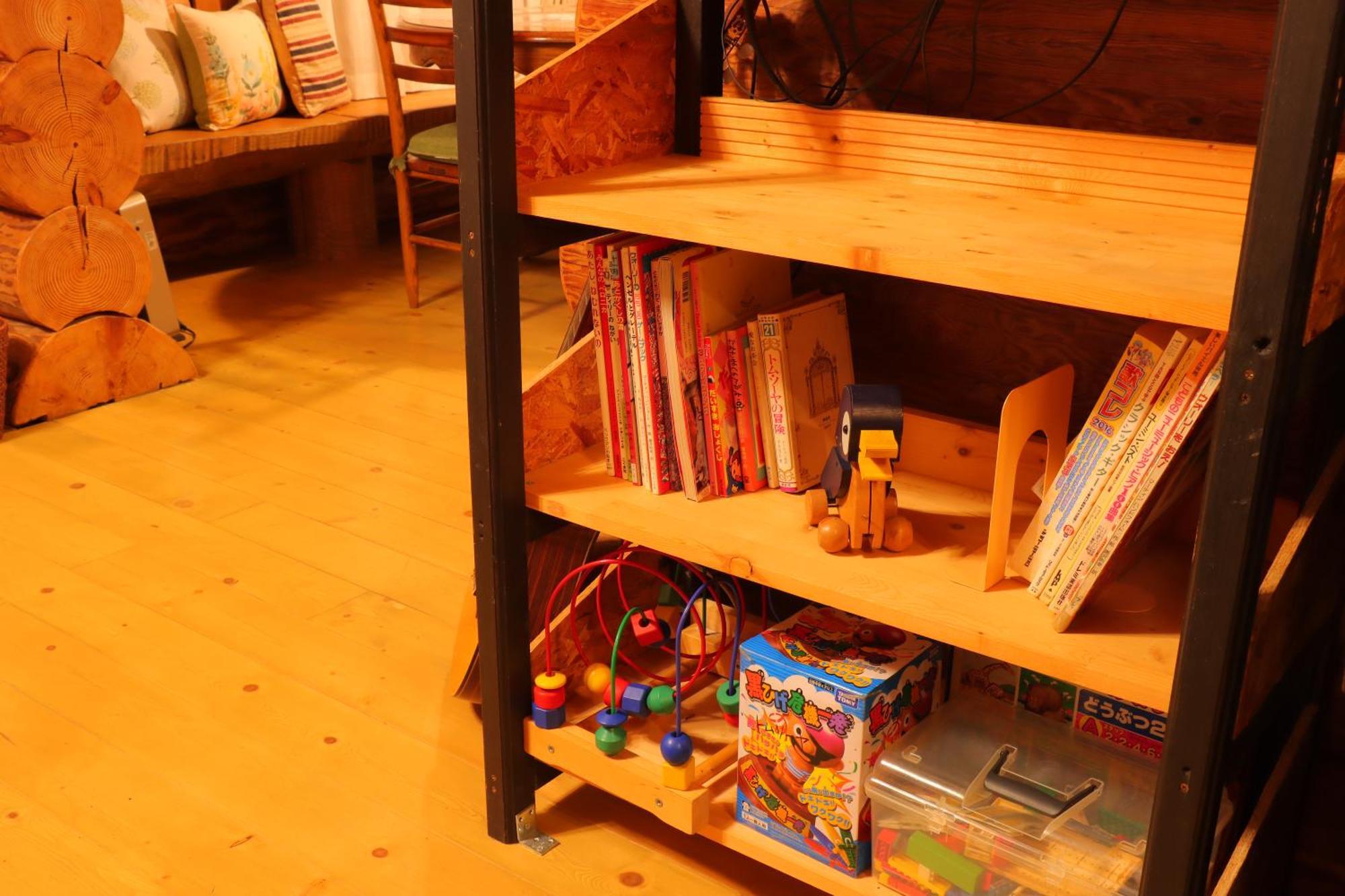 Yufuin Log House No Yado Tom Sawyer Hotel Екстериор снимка
